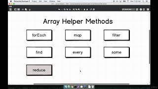 003 Array Helper Methods in Javascript   The Easiest Way to Write Better Code