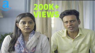 Counselor Scene Gyan Google | Ft. Manoj Bajpayee | @PrimeVideoIN | Family Man (S2 E2)