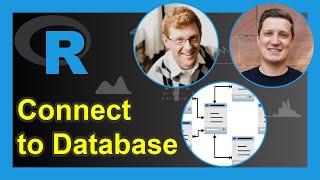 Create & Connect to SQL Database in R (Example) | Access, Interface Management & Software Packages