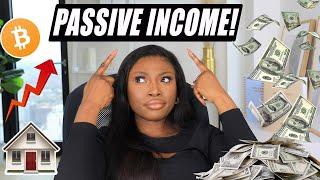 Best and Worst Passive income ideas for 2022!