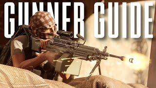 Gunner Guide | Insurgency: Sandstorm Tips and Tricks