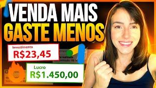 Como Vender no Google Ads como Afiliado GASTANDO POUCO - Tutorial