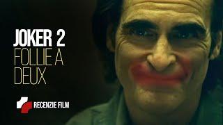 Joker 2 - Cel mai prost film DC?