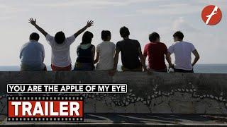 You Are the Apple of My Eye (2011) 那些年，我們一起追的女孩 - Movie Trailer - Far East Films