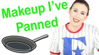 Products I've Hit Pan On | TheMakeupEnthusiast