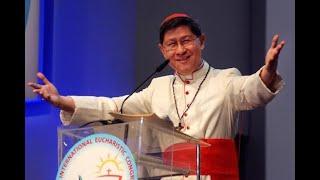 Cardinal Luis A. Tagle - Euharistia și dialogul intercultural