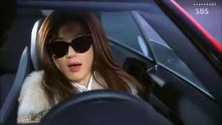 Cheon Song Yi Rap Ep 6