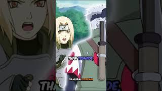 How strong would Sakumo Hatake have been as Hokage #sakumo #anime