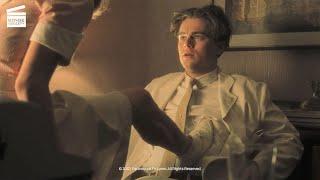 Catch Me If You Can: I’m a doctor (HD CLIP)