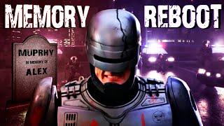 ROBOCOP - MEMORY REBOOT @TheDocend