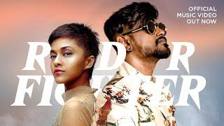 Rider Fighter [ Video ] - ADK // Yohani | Tamil Rap Song