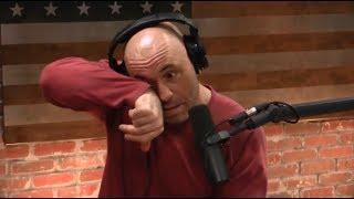 Joe Rogan Cries after hearing this story from Diamond Dallas Page about war veteran recovering