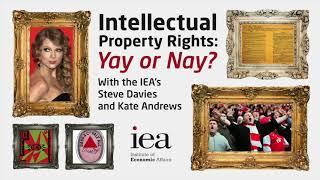 Intellectual Property Rights: Yay or Nay?