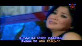 Malam Ini - Anisa Bahar (Official Video)