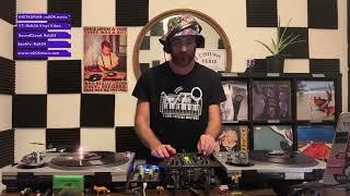 Electronic Music - ROLL04 Dj Set