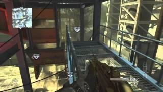 New MW3 Map Foundation! Spots, Jumps, and Walkthrough!