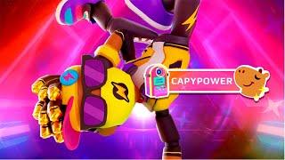 Dreadboy presents: #CapyPower!