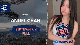 Angel chan - September 2 FULL VIDEO