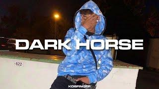 [FREE] Kay Flock x B Lovee x NY Drill Sample Type Beat 2022 - "Dark Horse" Drill Remix