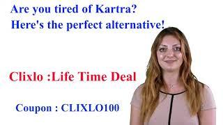 kartra 30 day trial - 30 day kartra trial - Clixlo lifetime deal