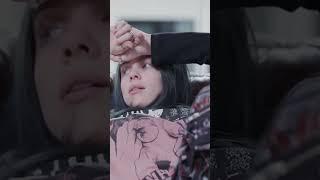 Billie Eilish's Eminem Phobia#Shorts