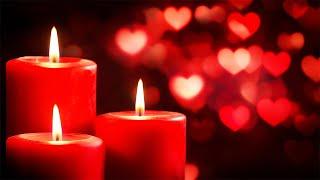 Beautiful Romantic Piano Music for Setting a Relaxing Atmosphere ️ Happy Valentine's Day