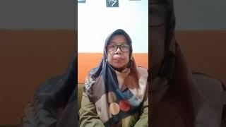 video Profil Erna Kusuma Herliana