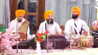 Ustat Kehan Na Jaaye | Bhai Jagroop Singh Hazoori Ragi | Raag Kirtan