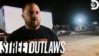 A FIGHT BREAKS OUT ON THE RACETRACK!? | Street Outlaws | Discovery