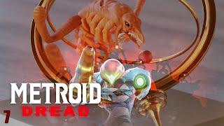 【Metroid Dread】May the breadtroid be with you
