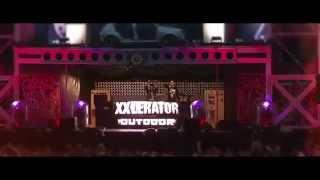 Code Black & Atmozfears - Accelerate (Official XXlerator Anthem 2014)