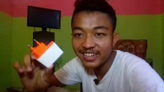 KONSUMEN CERDAS, CARA AMAN BELI ONLINE II FIRST VLOG