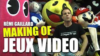 GAMING PRANKS (REMI GAILLARD) ️