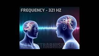 Introduction to the 321 Hertz Frequency