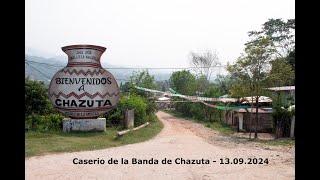 PERÚ  - Caserio de la Banda de Chazuta - Photographe Catherine PERU