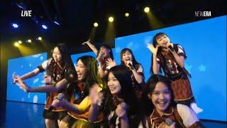 Aitakatta - JKT48 Generasi 12 | Aitakatta Ingin Bertemu (Shonichi Generasi 12)