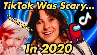 2020 TikTok Still Scares Me...