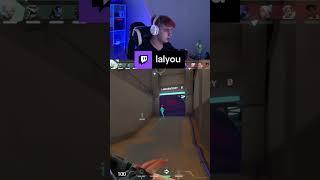 Настроение хорошее | twitch: LaLYoU