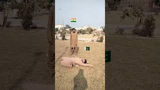 #Pakistan zandabad Pak #Army    mokbala #Pak army zandabad #viral video