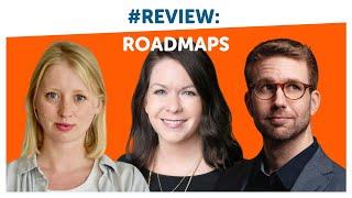 Product Roadmaps | #Review