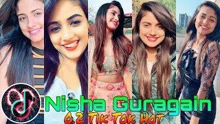 nisha guragain tik tok - compilation - nisha reels - nisha reel inst- nisha videos - 0.2 Tik Tok Hot