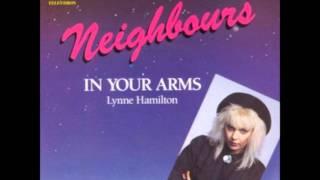 Lynne Hamilton - In Your Arms