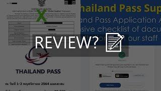 thailand pass stepbystep june  how to appply successfully  thailand news indian insurance