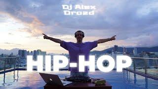 Hip Hop Mix by Dj Alex Drozd