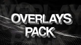 35+ Overlays Pack For editings   ~ Sha Presets #overlays #overlaypack