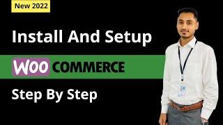 How to Install WooCommerce On Wordpress Site | Latest Version Of WooCommerce 2022