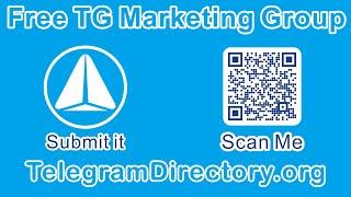 Telegram for Business Telegram Directory let your Channel or Group to globally Gain more Customers