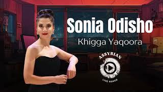 Sonia Odisho - Khigga Yaqoora (Assyrian Live Songs) Chicago 2024