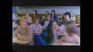 Cheering Section (1977) - Theatrical Trailer