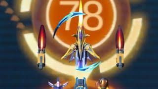 Mission Level 78 Thunderous Dance: Conqueror Drone Play-Through Strategy Guide Wing Fighter